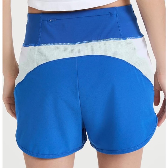 Sweaty Betty Women's Track Speed 3.5' Running Shorts - Picture 15 of 16